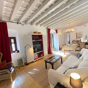 La Casa De Albahr Chipiona