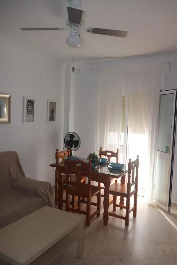 Apartamento Wifi, Garaje Centro Y Playa Chipiona