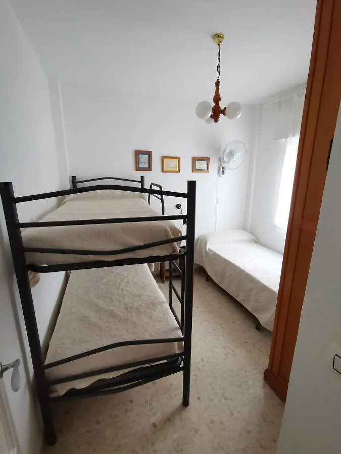 Apartamento Wifi, Garaje Centro Y Playa Chipiona Apartment