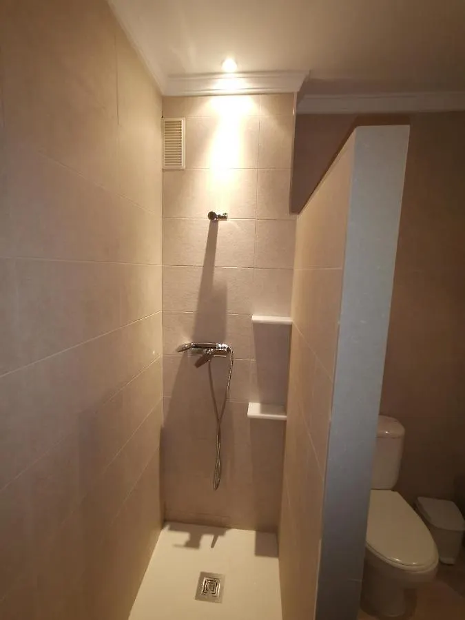 Apartamento Wifi, Garaje Centro Y Playa Chipiona 0*,  Spain