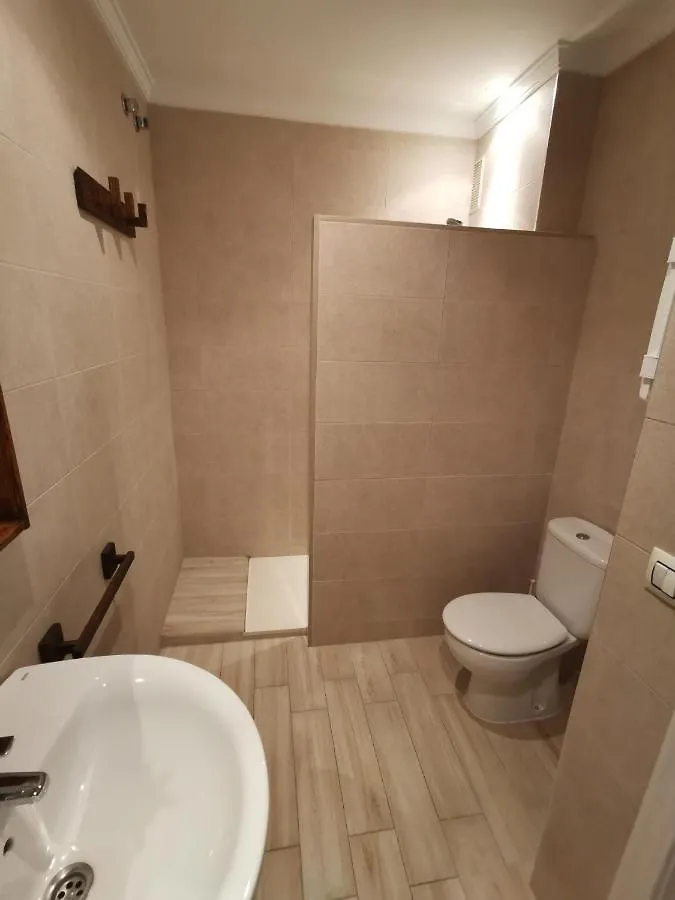 Apartamento Wifi, Garaje Centro Y Playa Chipiona Apartment